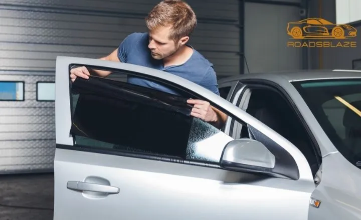 How Much to Tint Car Windows