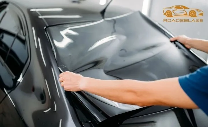 How Much to Tint Car Windows