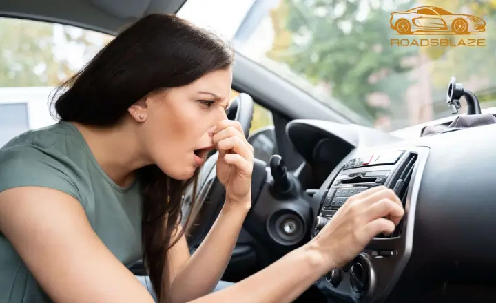 How to Get Cigarette Smell Out of Car