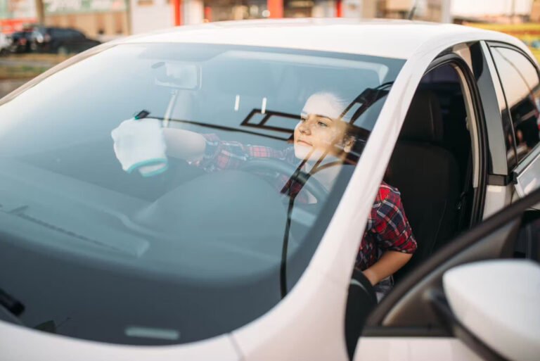 Why Do Car Windows Fog Up When You Make Out?