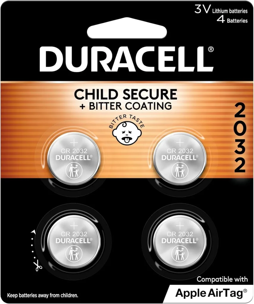 duracell